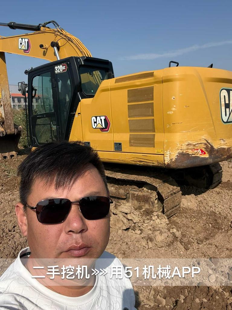 51挖机